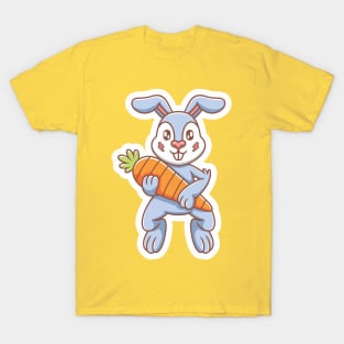 RABBITEZ T-Shirt